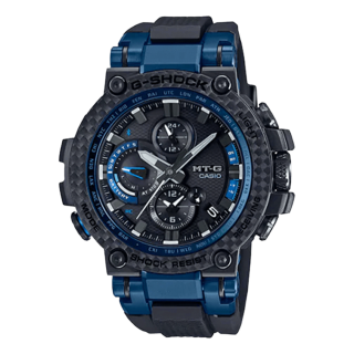 MTG-B1000BD-1AJF CASIO カシオ MT-G Gショック - 高級腕時計 MTG-B1000BD-1AJF CASIO カシオ MT-G Gショック - 高級腕時計
