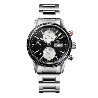 <img class='new_mark_img1' src='https://img.shop-pro.jp/img/new/icons30.gif' style='border:none;display:inline;margin:0px;padding:0px;width:auto;' />CM3090C-S1J-BK BALL WATCH ボールウォッチ ストークマン ストームチェイサー プロ