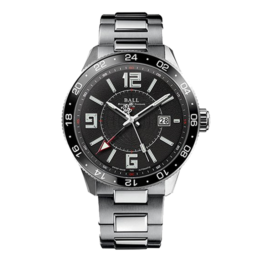 時計 Ball Watch ボール ウォッチ エンジニア マスターii パイロット Gmt Gm3090c Saj Bk 時計 ジュエリー サングラス通販 ハラダhqオンラインショップ 時計 Ball Watch ボール ウォッチ エンジニア マスターii パイロット Gmt Gm3090c Saj Bk 時計 ジュエリー サングラス通販 ハラダhqオンラインショップ