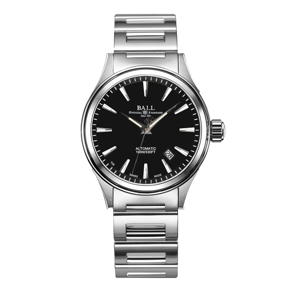時計 Ball Watch ボールウォッチ ストークマン ヴィクトリー Nm98c S3j Bk 時計 ジュエリー サングラス通販 ハラダhqオンラインショップ