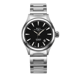 NM2098C-S3J-BK BALL WATCH ボールウォッチ ストークマン ヴィクトリー