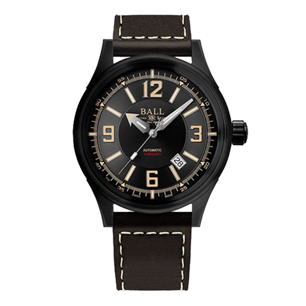 ballwatch ボールウォッチ ストークマン レーサー DLC - harizma