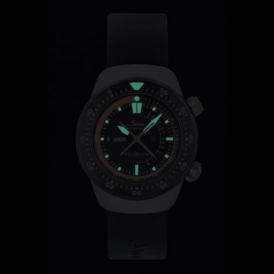 SINN ジン インストゥルメントウォッチ ミッションタイマー EZM12