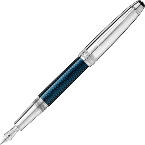 中古)MONTBLANC モンブラン ボールペン マイスターシュテュック