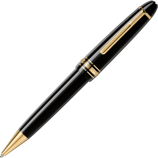 MONTBLANC ֥ ޥƥå ɥƥ 롦 ܡڥ MB10456