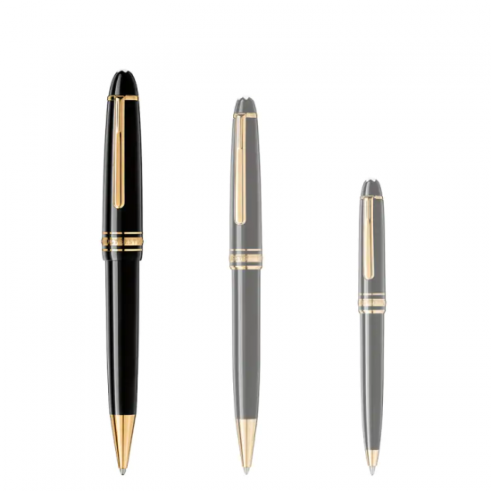 MONTBLANC ֥ ޥƥå ɥƥ 롦 ܡڥ MB10456