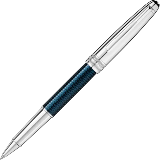 MONTBLANC ֥ ޥƥå ơ ɥ ֥롼 饷å 顼ܡ MB112894