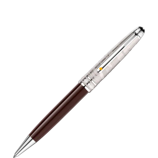 MONTBLANC ֥ ޥƥå Le Petit Prince ɥ 饷å ܡڥ MB119682