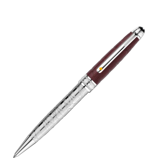 MONTBLANC マイスターシュテュック Le Petit Prince ソリテール ドゥエ