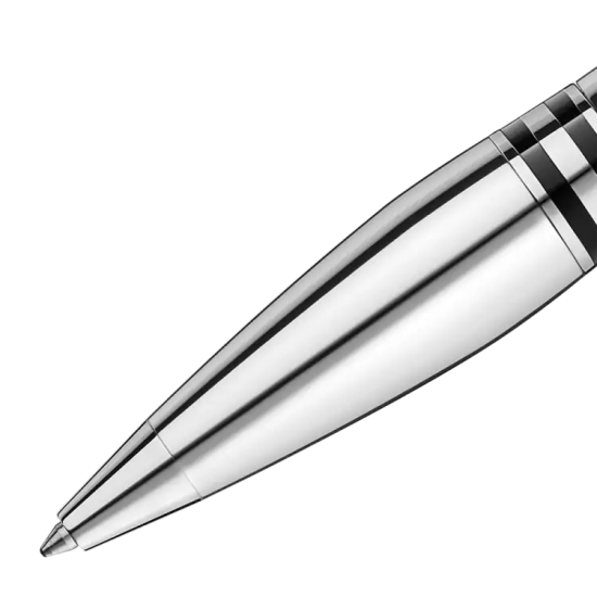 モンブラン MONTBLANC メタル ボールペンの通販 by VIPstation's shop