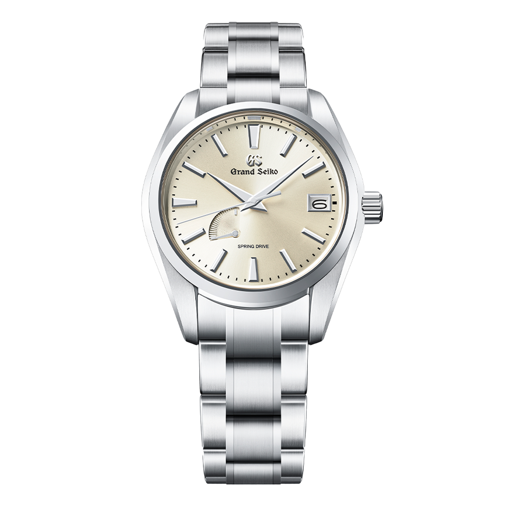 SBGA201 Grand Seiko ɥ 9Rץ󥰥ɥ饤