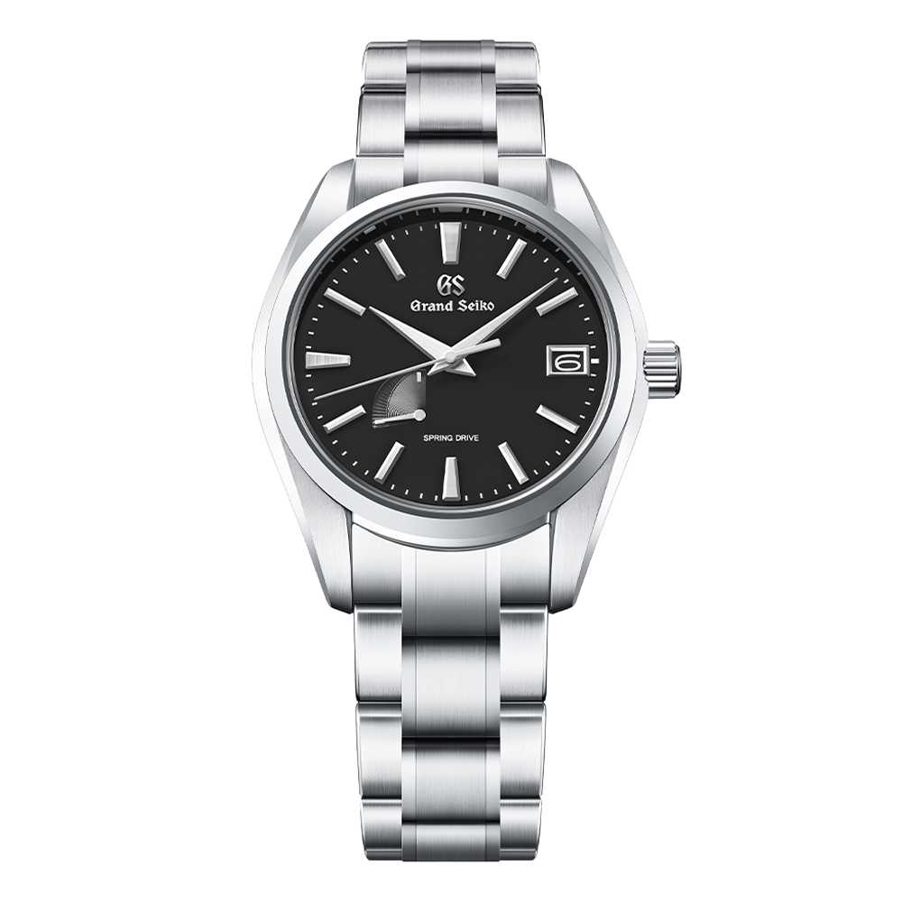 SBGA203 Grand Seiko ɥ 9Rץ󥰥ɥ饤