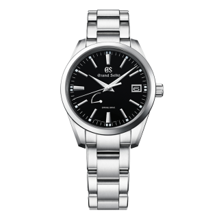 SBGA301 Grand Seiko ɥ 9Rץ󥰥ɥ饤