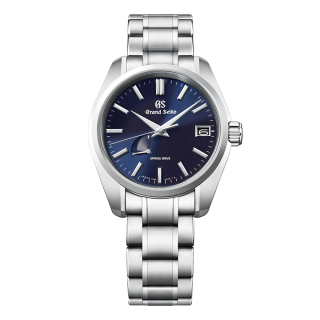 <img class='new_mark_img1' src='https://img.shop-pro.jp/img/new/icons31.gif' style='border:none;display:inline;margin:0px;padding:0px;width:auto;' />SBGA375 Grand Seiko ɥ 9Rץ󥰥ɥ饤