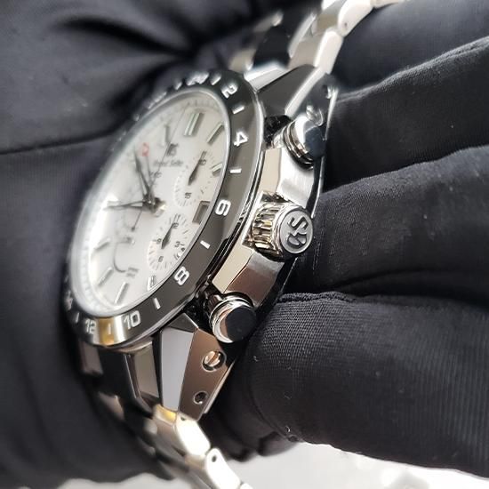 SBGC221 Grand Seiko グランドセイコー 9Rスプリングドライブ