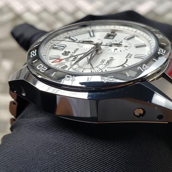 SBGC221 Grand Seiko グランドセイコー 9Rスプリングドライブ