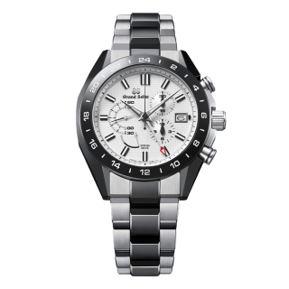 SBGC221 Grand Seiko グランドセイコー 9Rスプリングドライブ