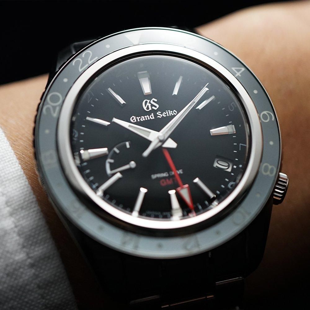 うさGrand Seiko SBGE201 グランドセイコー SBGE201G | Grand Seiko