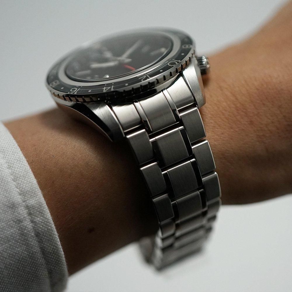 SBGE201 Grand Seiko グランドセイコー 9Rスプリングドライブ