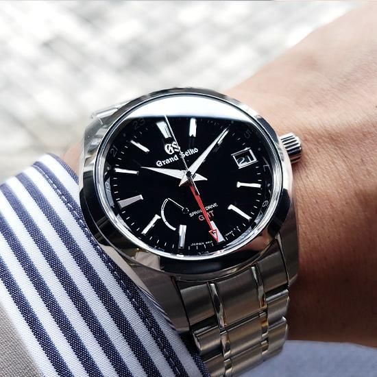 SBGE211 Grand Seiko 9R