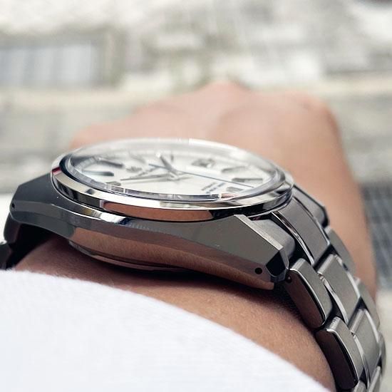 SBGH243 Grand Seiko グランドセイコー 9Sメカニカル