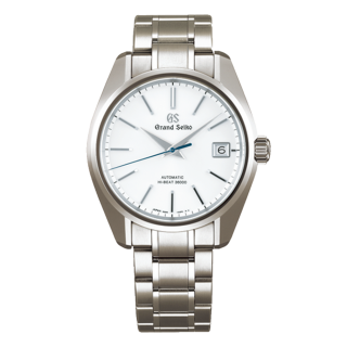 SBGH243 Grand Seiko グランドセイコー 9Sメカニカル