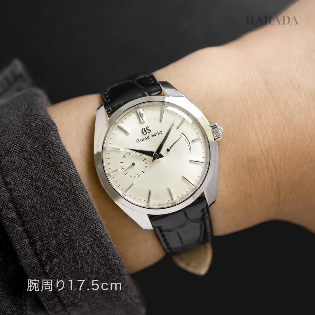 kumapei Grand Seiko グランドセイコー SBGK007 SBGK007 Grand Seiko グランドセイコー 9Sメカニカル - 高級