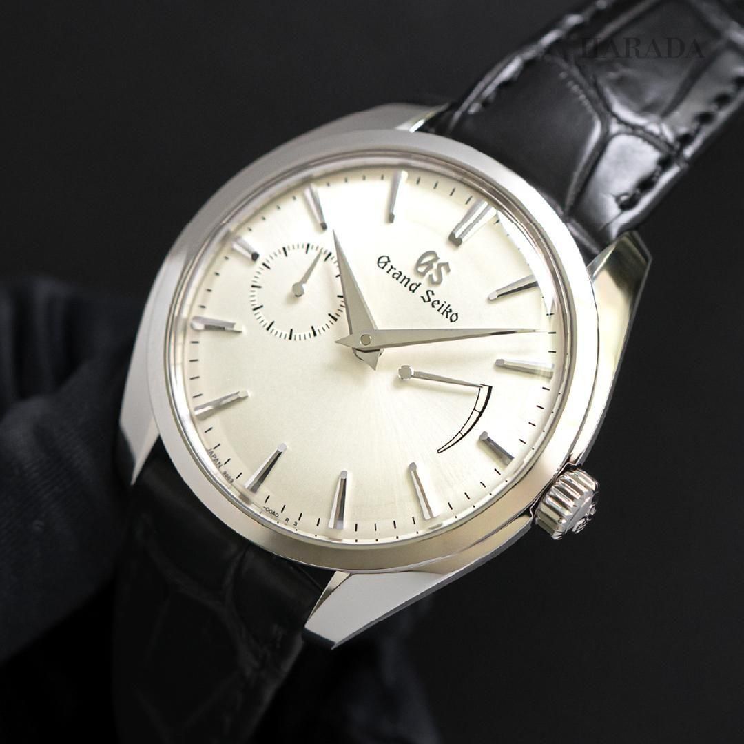 【SBGS007】Grand Seiko グランドセイコー 時計 ☆極美品☆ SBGS007 グランドセイコー 中古 ｜ セイコー | 腕時計のブランド