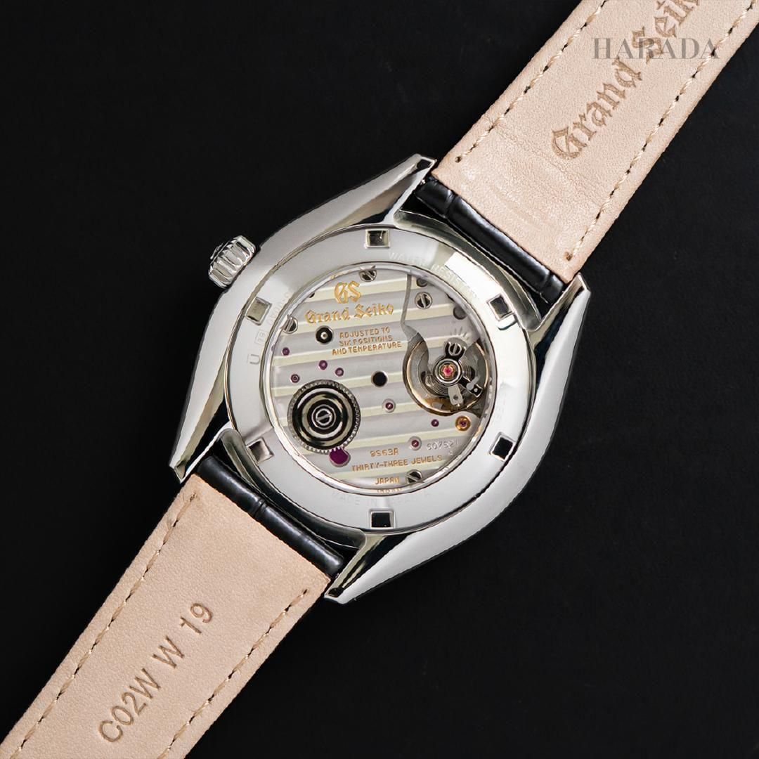 SBGK007 Grand Seiko ɥ 9Sᥫ˥