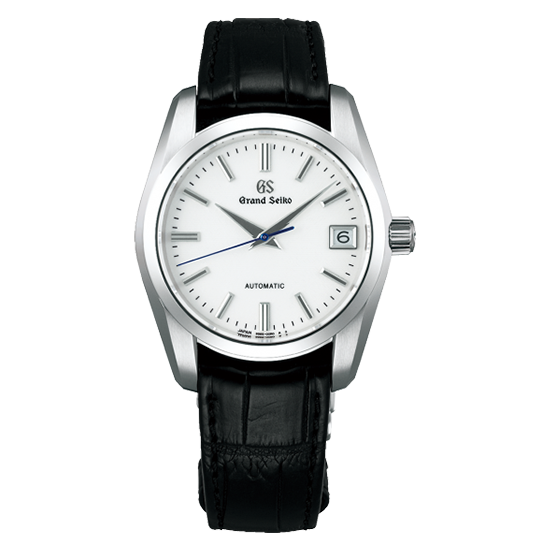 SBGR287 Grand Seiko グランドセイコー 9Sメカニカル - 高級腕時計 ...
