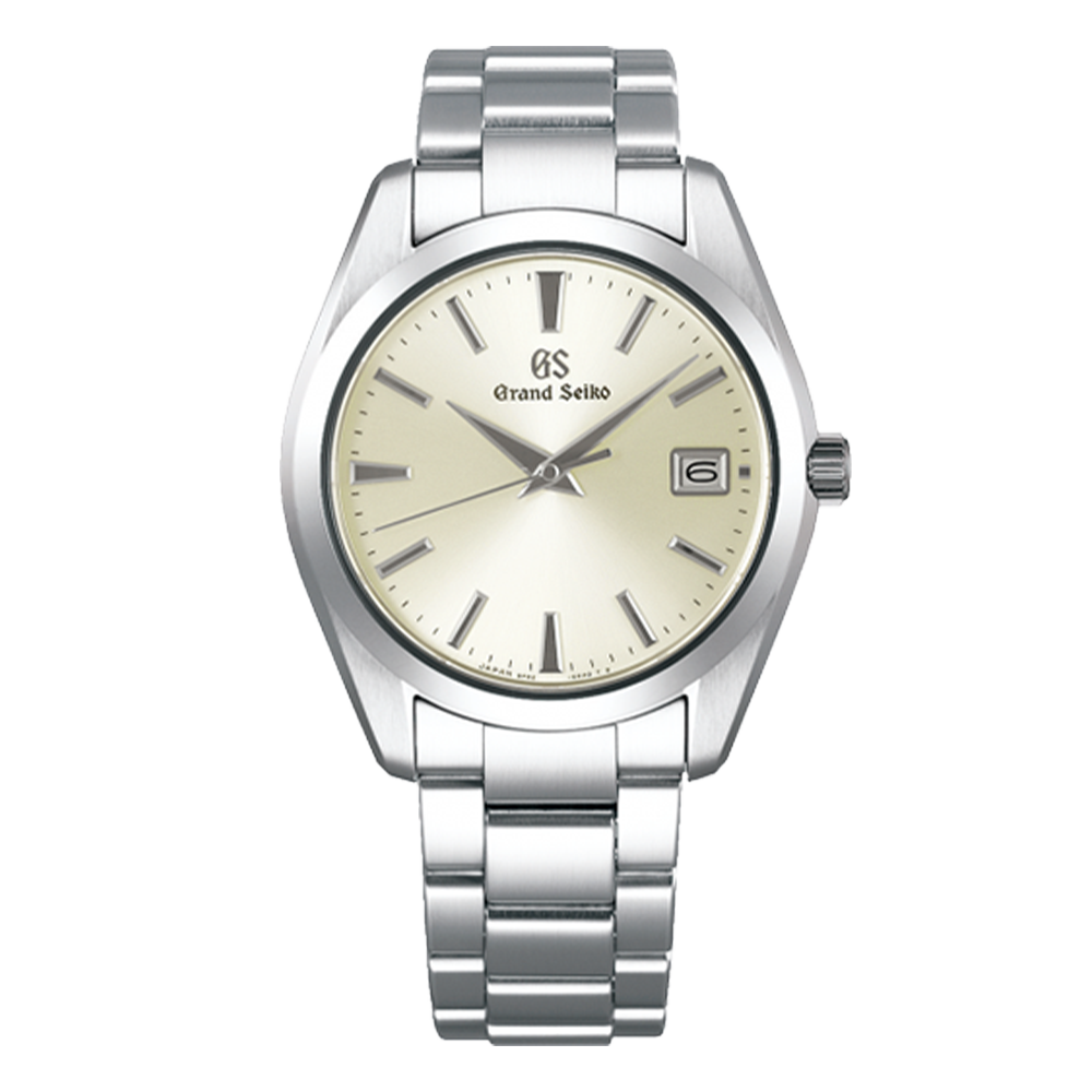 SBGV223 Grand Seiko グランドセイコー 9Fクォーツ - 高級腕時計 正規 