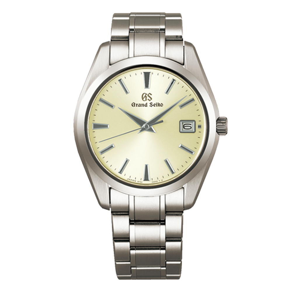 SBGV221 Grand Seiko グランドセイコー 9Fクォーツ - 高級腕時計 正規