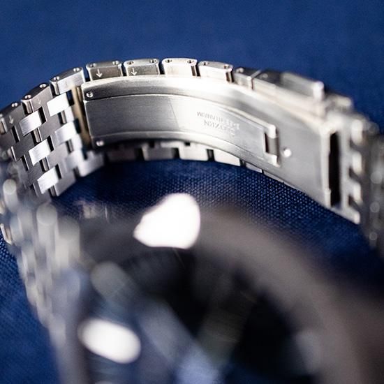 【世界限定500本】 AQ6021-51E The CITIZEN ザ・シチズン 特定店限定モデル