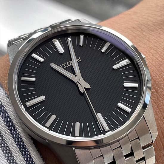 【世界限定500本】 AQ6021-51E The CITIZEN ザ・シチズン 特定店限定モデル