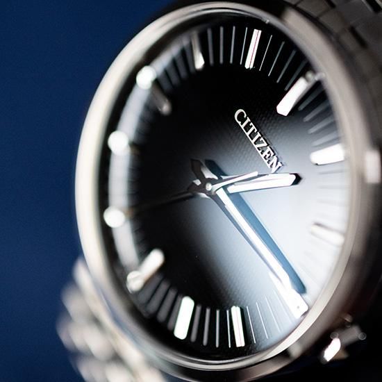 【世界限定500本】 AQ6021-51E The CITIZEN ザ・シチズン 特定店限定モデル