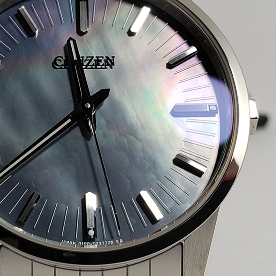  200ܡ AQ6020-53X The CITIZEN  Źǥ