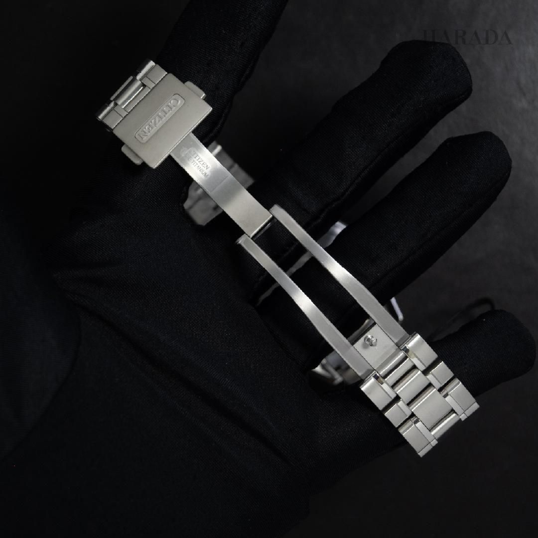 AQ4024-53Y ザ・シチズン 和紙文字板モデル - 高級腕時計 正規販売店