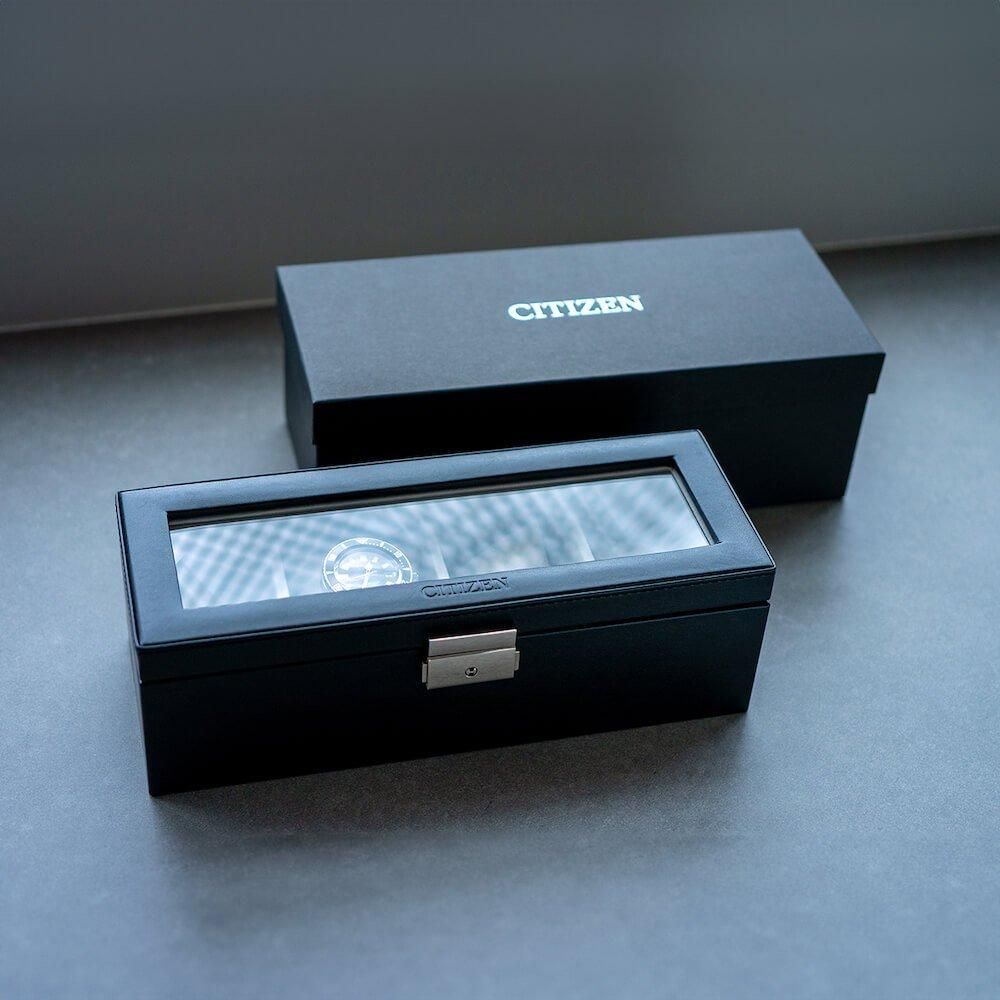  AQ1040-53A The CITIZEN 