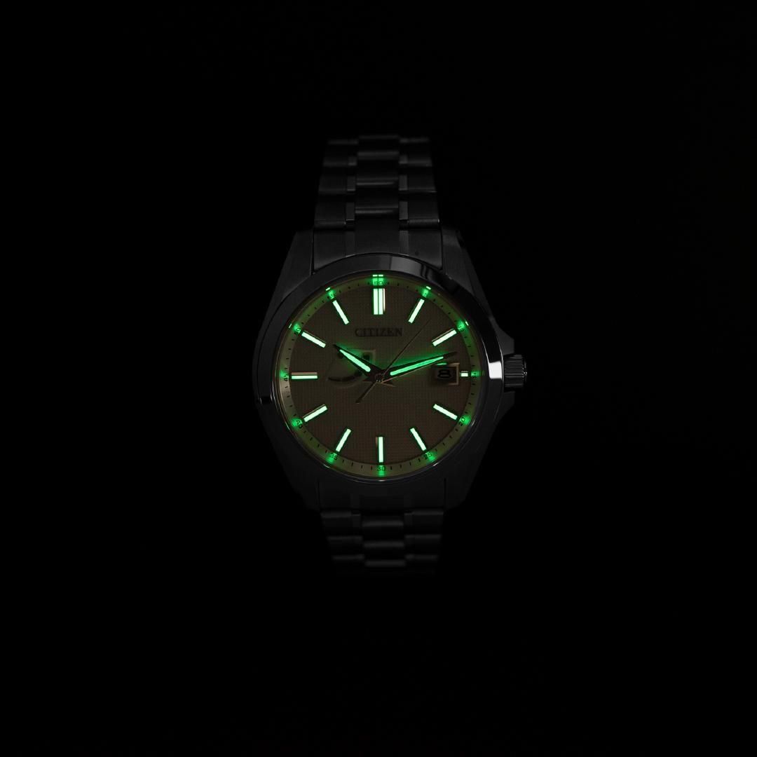  AQ1040-53A The CITIZEN 