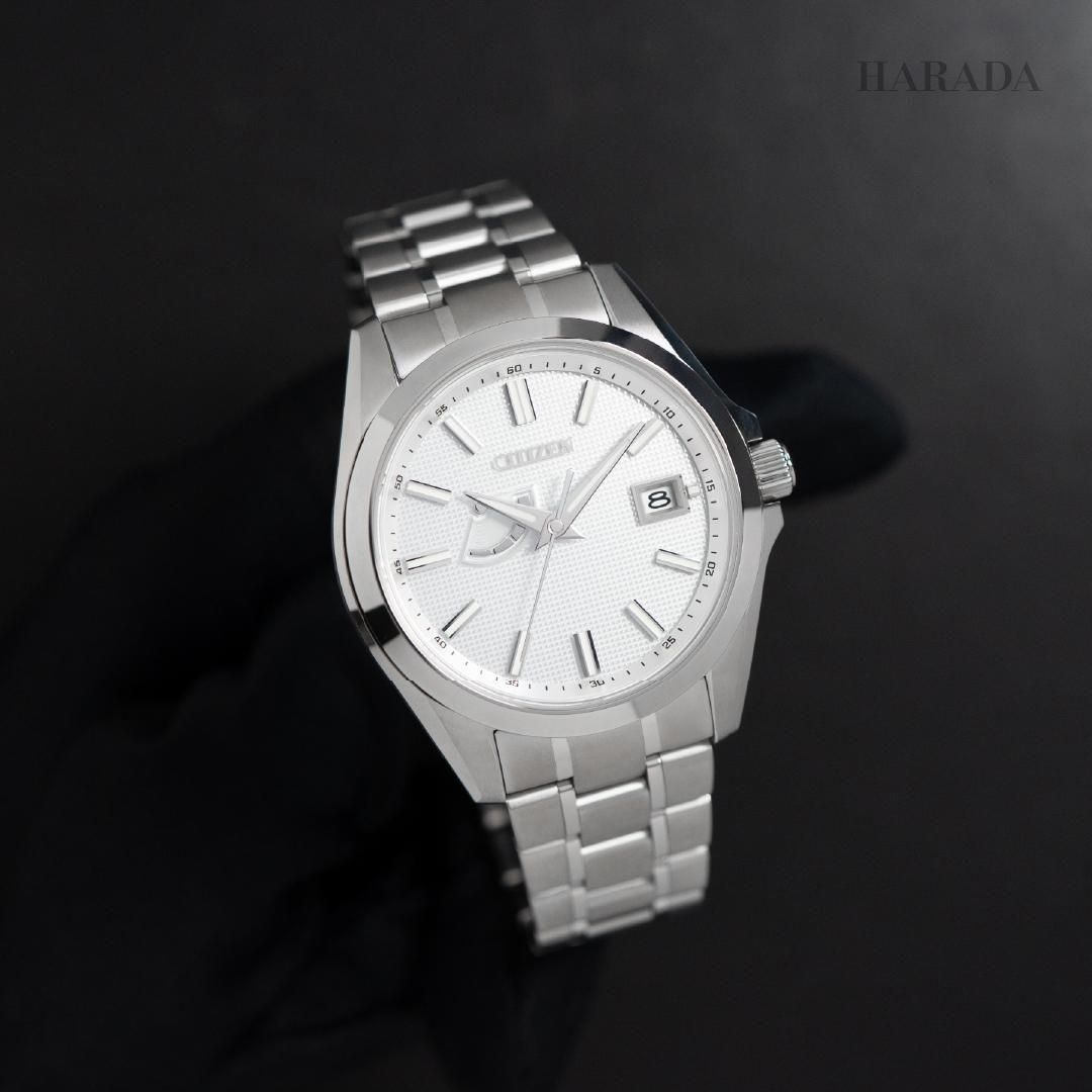  AQ1040-53A The CITIZEN 