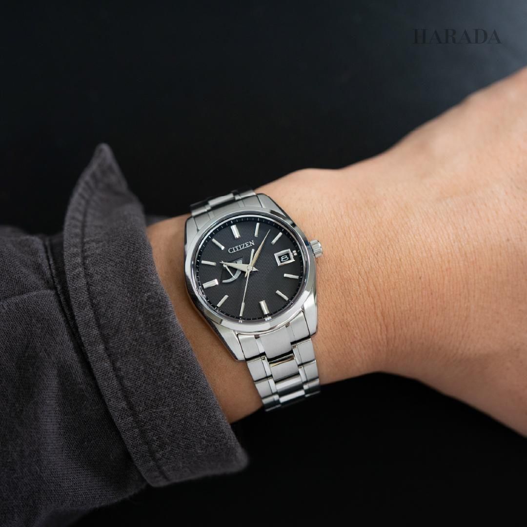  AQ1010-54E The CITIZEN 