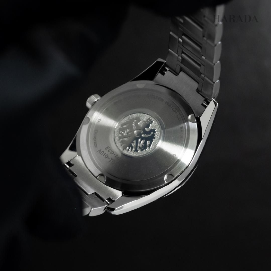AQ1010-54E ザ・シチズン - 高級腕時計 正規販売店 HARADA