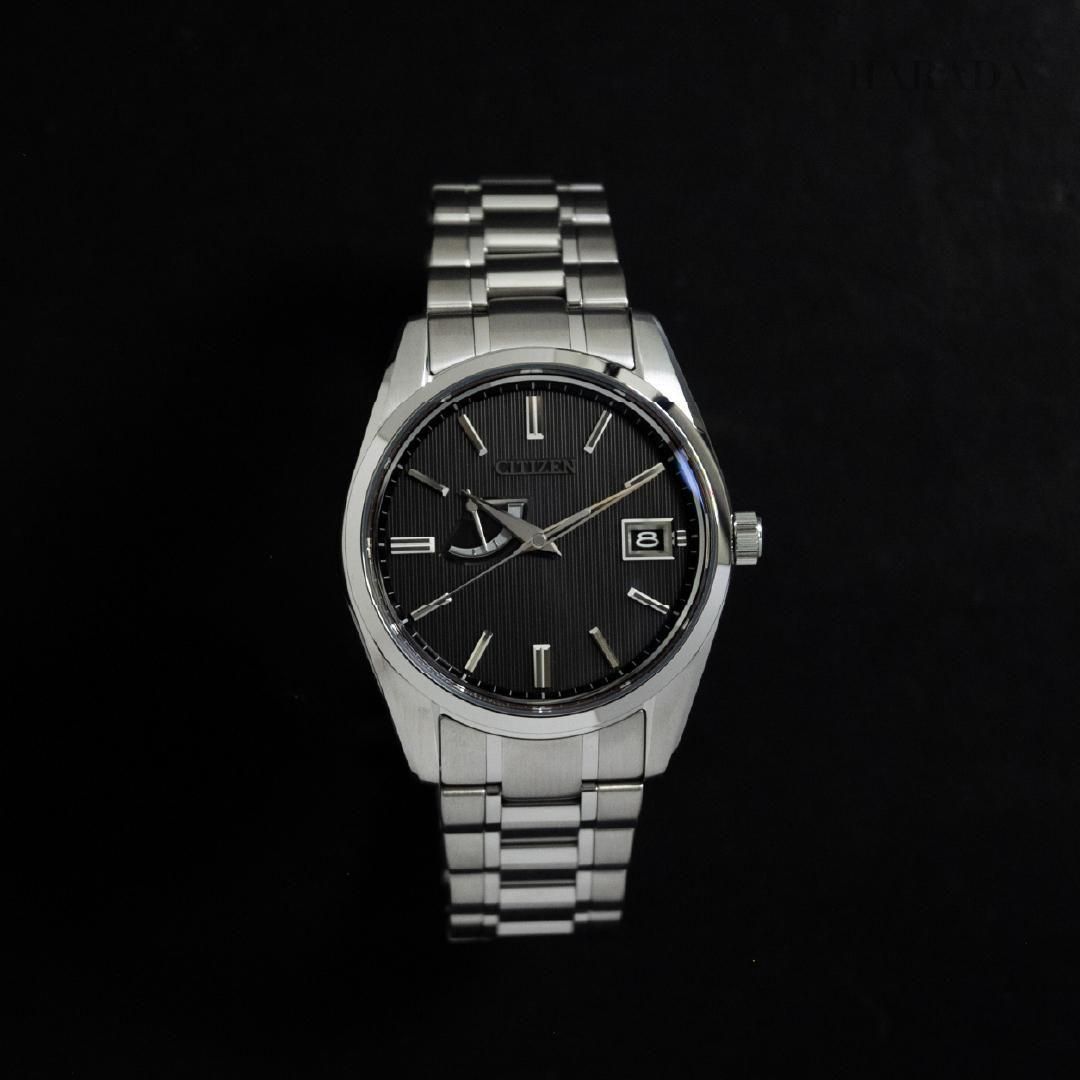  AQ1010-54E The CITIZEN 