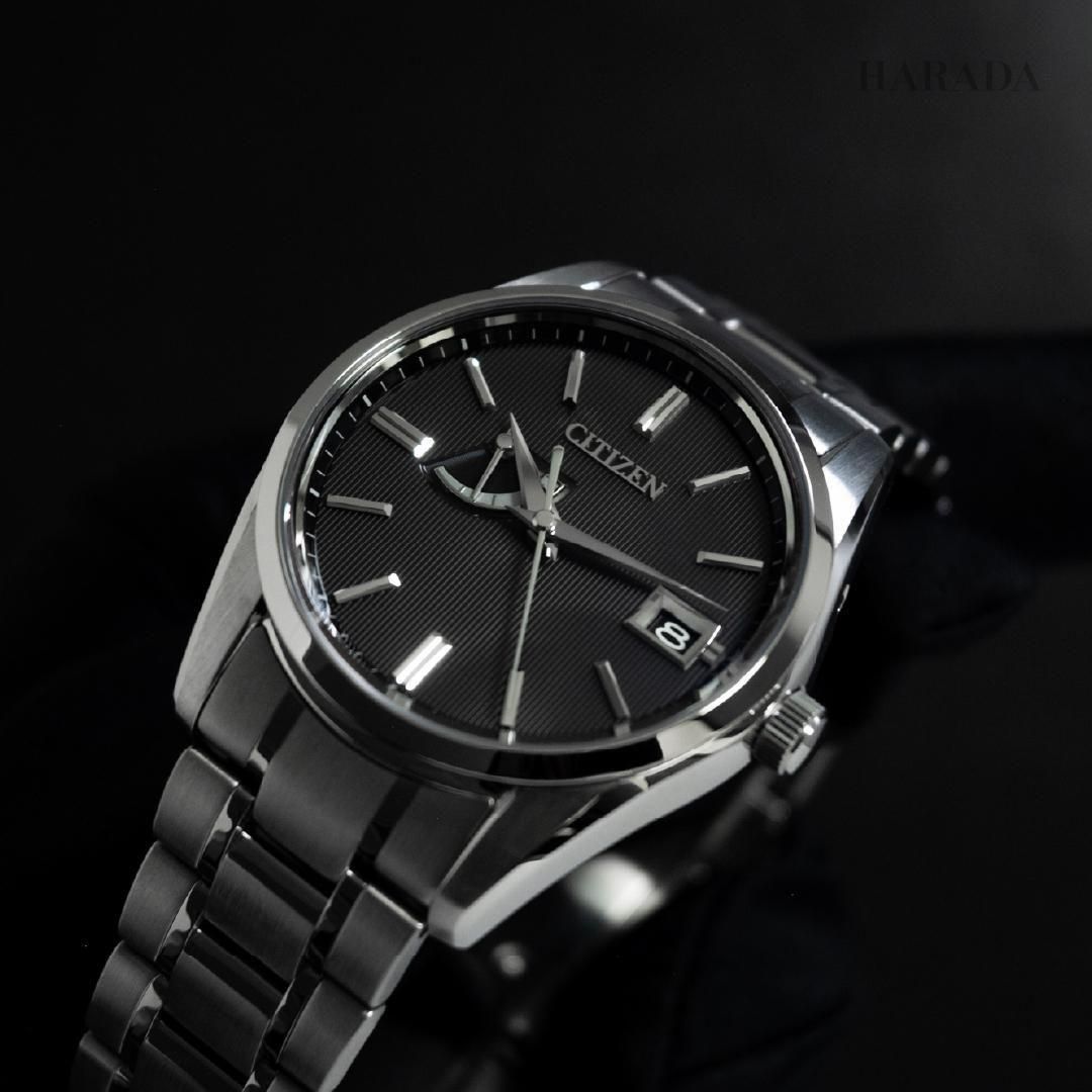 AQ1010-54E ザ・シチズン - 高級腕時計 正規販売店 HARADA