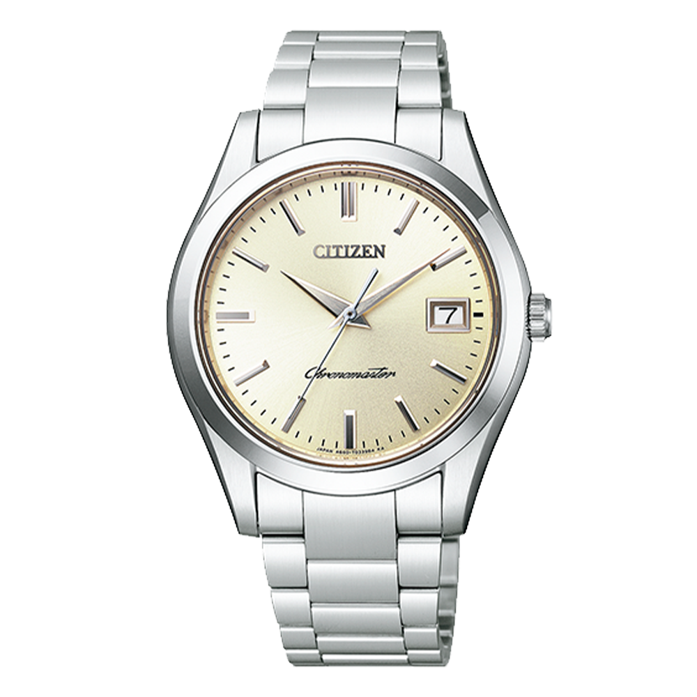  AB9000-52A The CITIZEN 