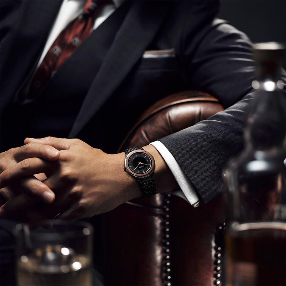  AR5054-51E CITIZEN シチズン エコ・ドライブ ワン