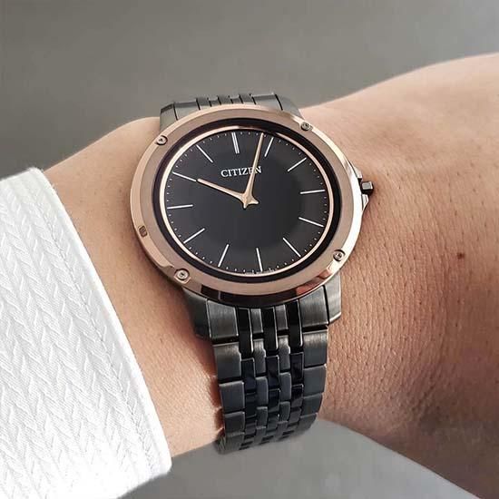  AR5054-51E CITIZEN シチズン エコ・ドライブ ワン
