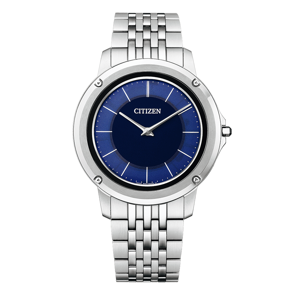 AR5050-51L CITIZEN シチズン エコ・ドライブ ワン