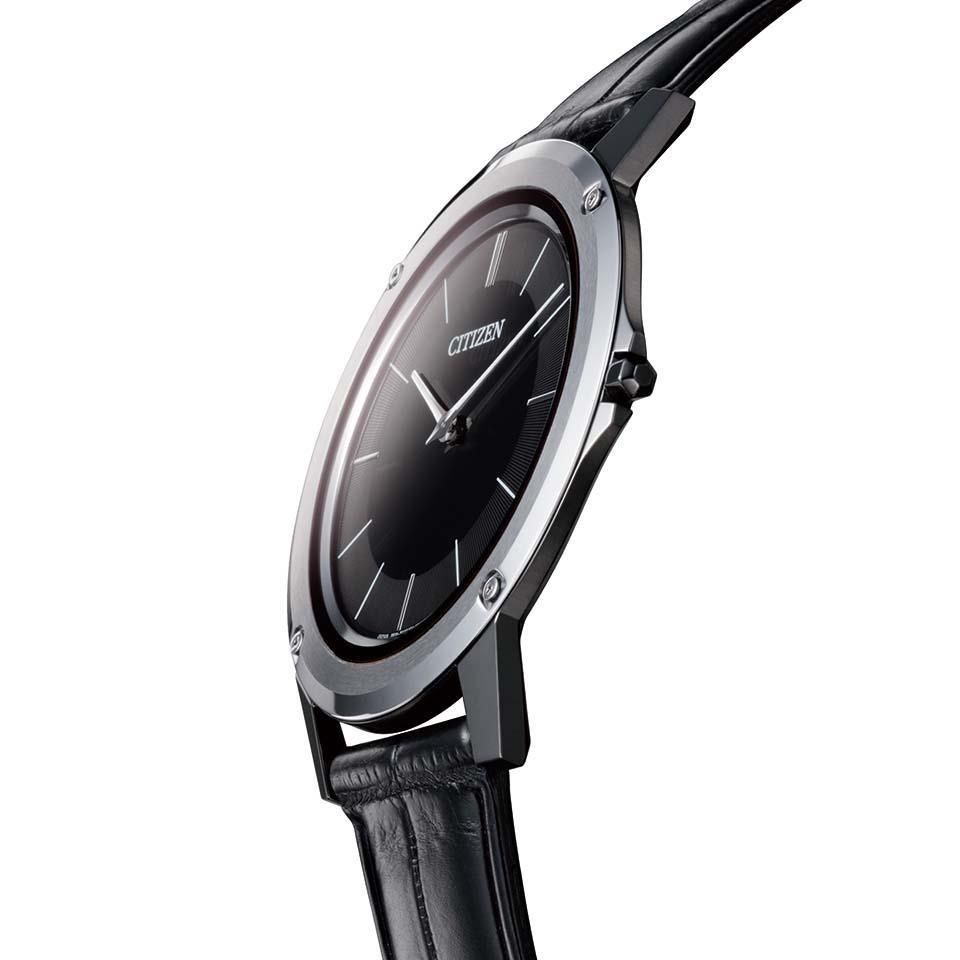  AR5024-01E CITIZEN シチズン エコ・ドライブ ワン