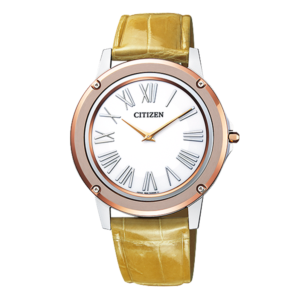  EG9004-18A CITIZEN シチズン エコ・ドライブ ワン